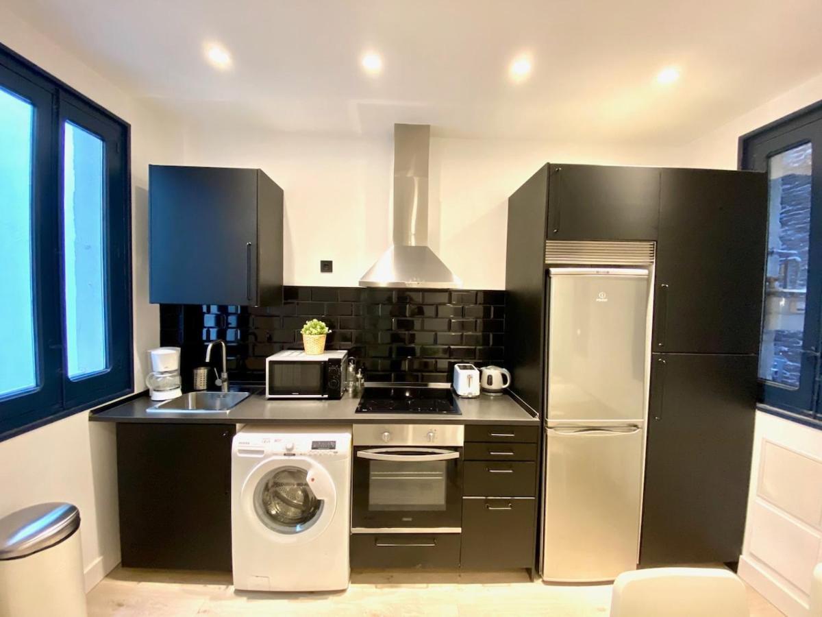 Encantador Apartamento Atocha مدريد المظهر الخارجي الصورة