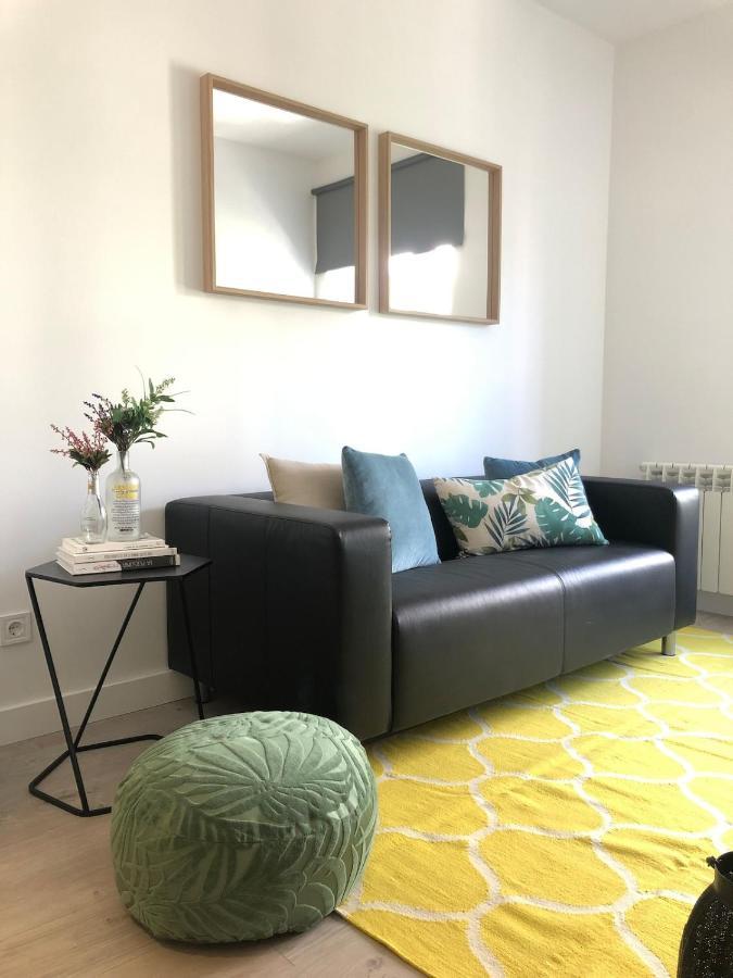 Encantador Apartamento Atocha مدريد المظهر الخارجي الصورة