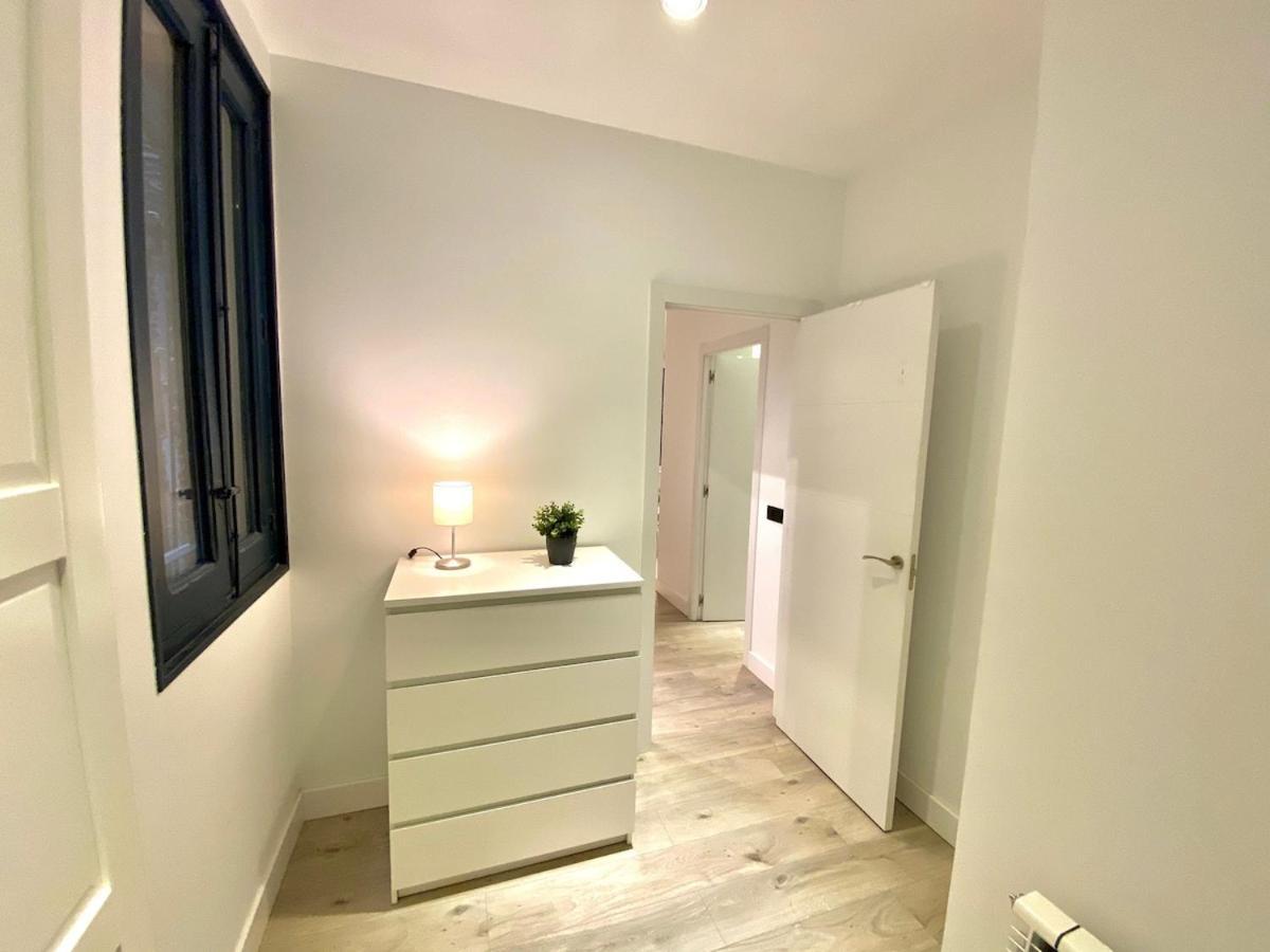 Encantador Apartamento Atocha مدريد المظهر الخارجي الصورة