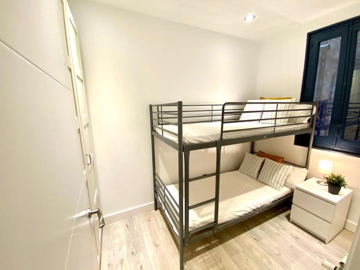Encantador Apartamento Atocha مدريد المظهر الخارجي الصورة